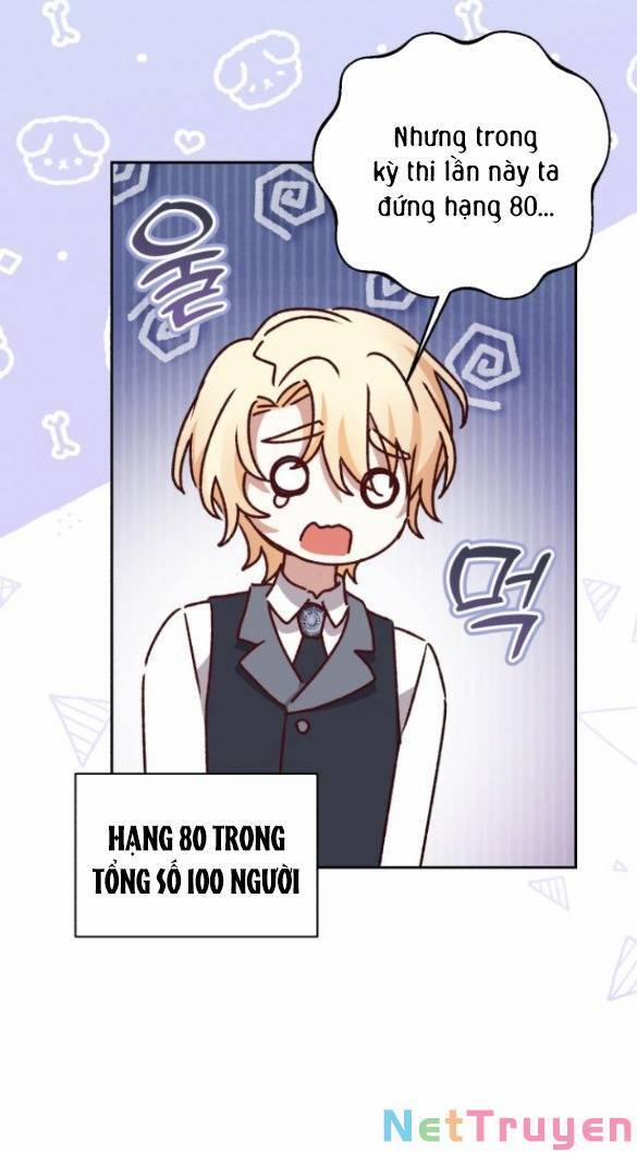 Nàng Bạo Chúa Muốn Có Một Cuộc Sống Hạnh Phúc Hơn! 18.2 trang 11