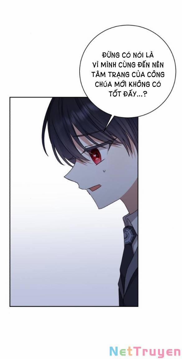 Nàng Bạo Chúa Muốn Có Một Cuộc Sống Hạnh Phúc Hơn! 18.2 trang 23