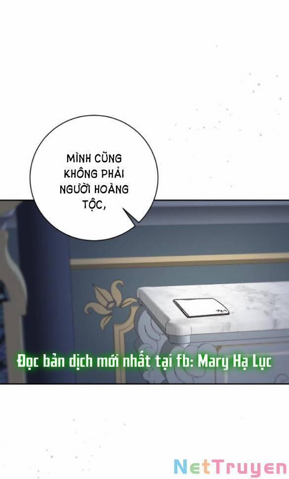 Nàng Bạo Chúa Muốn Có Một Cuộc Sống Hạnh Phúc Hơn! 18.2 trang 24