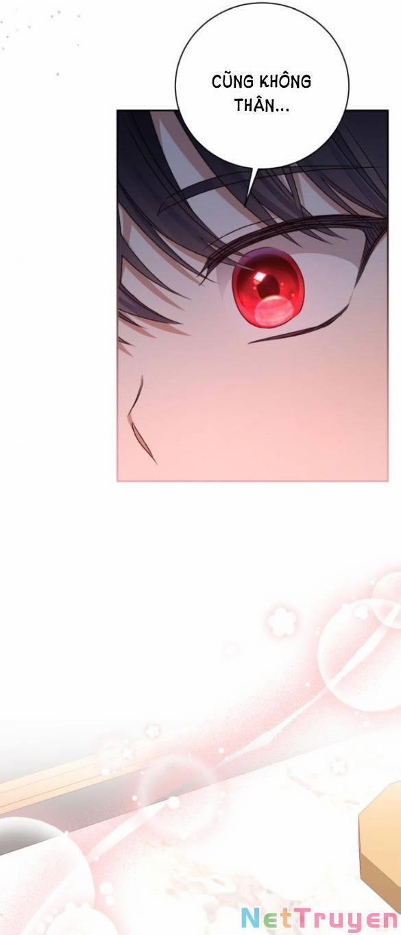 Nàng Bạo Chúa Muốn Có Một Cuộc Sống Hạnh Phúc Hơn! 18.2 trang 25