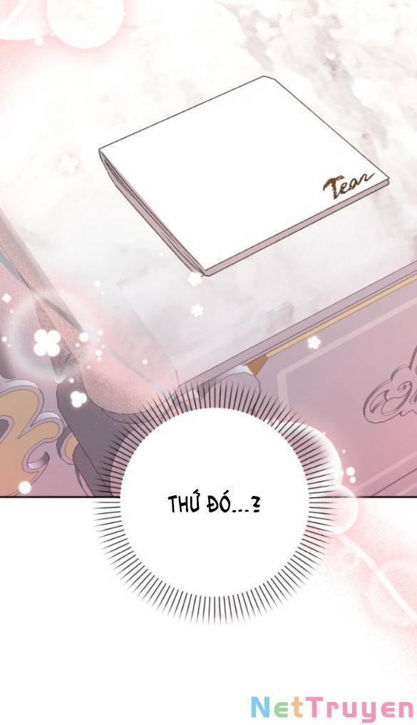 Nàng Bạo Chúa Muốn Có Một Cuộc Sống Hạnh Phúc Hơn! 18.2 trang 26