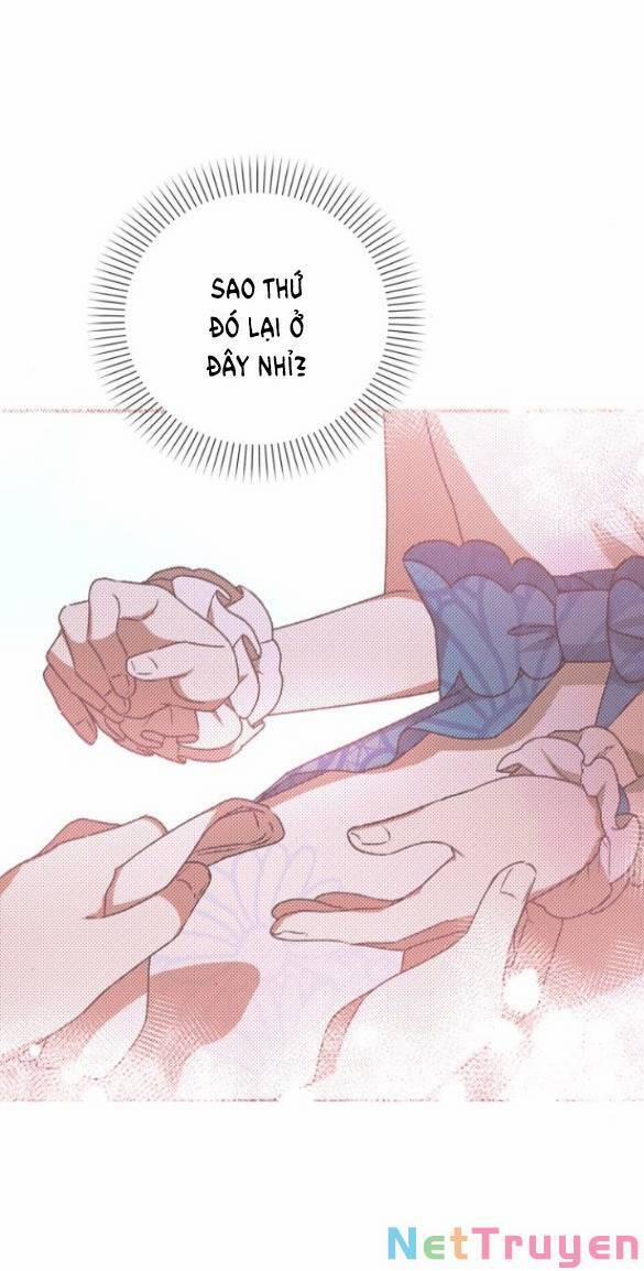 Nàng Bạo Chúa Muốn Có Một Cuộc Sống Hạnh Phúc Hơn! 18.2 trang 27