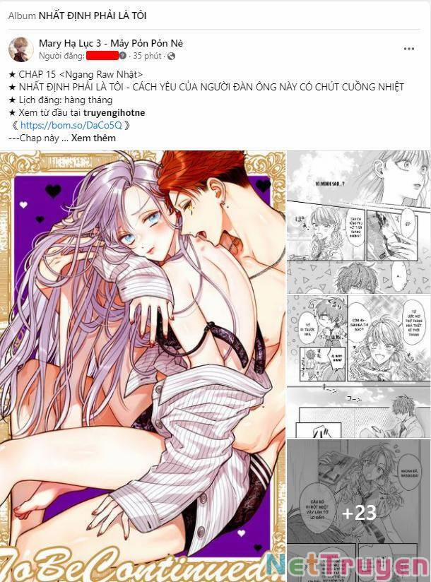 Nàng Bạo Chúa Muốn Có Một Cuộc Sống Hạnh Phúc Hơn! 18.2 trang 3