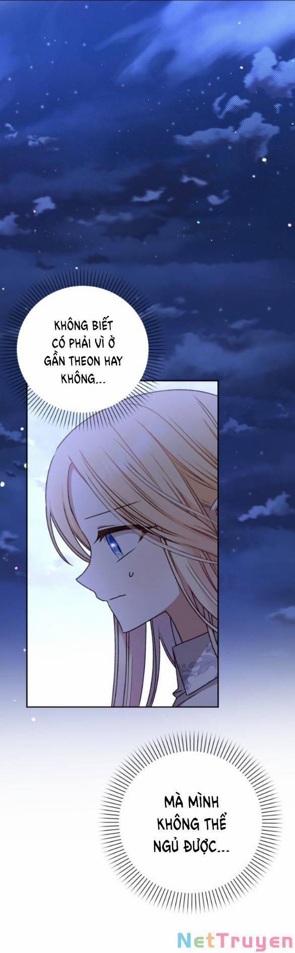 Nàng Bạo Chúa Muốn Có Một Cuộc Sống Hạnh Phúc Hơn! 18.2 trang 30