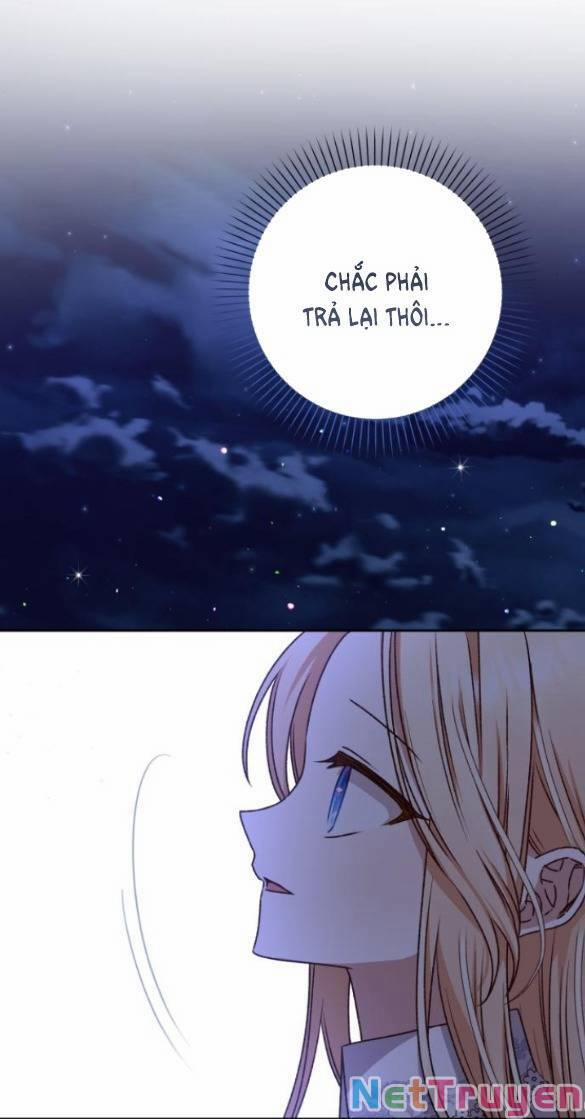 Nàng Bạo Chúa Muốn Có Một Cuộc Sống Hạnh Phúc Hơn! 18.2 trang 33