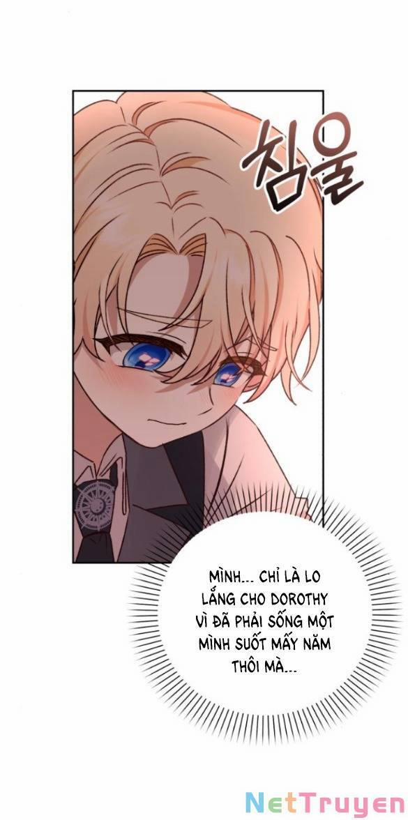 Nàng Bạo Chúa Muốn Có Một Cuộc Sống Hạnh Phúc Hơn! 18.2 trang 7