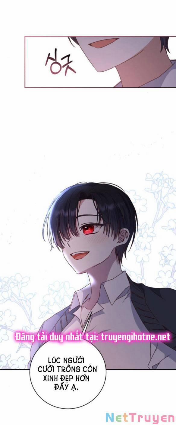 Nàng Bạo Chúa Muốn Có Một Cuộc Sống Hạnh Phúc Hơn! 19.1 trang 11