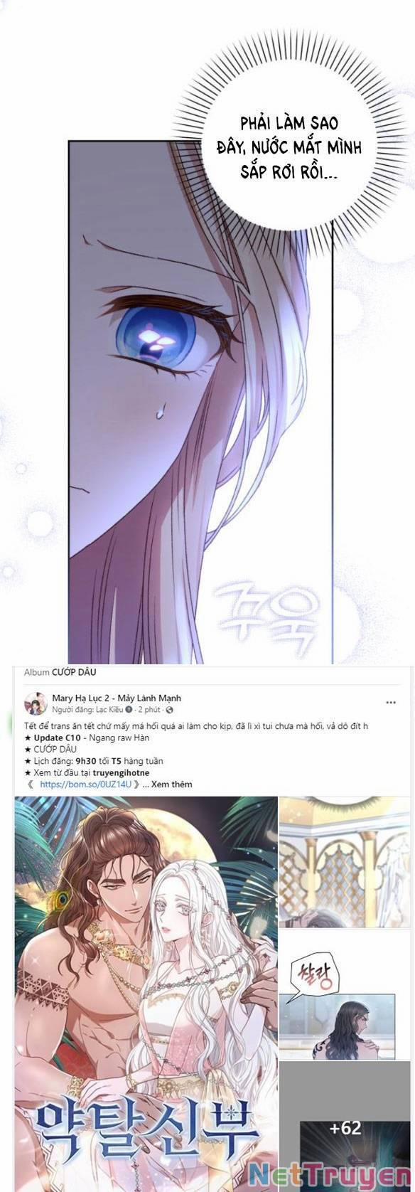 Nàng Bạo Chúa Muốn Có Một Cuộc Sống Hạnh Phúc Hơn! 19.1 trang 18