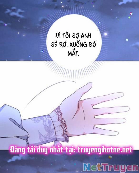 Nàng Bạo Chúa Muốn Có Một Cuộc Sống Hạnh Phúc Hơn! 19.1 trang 20