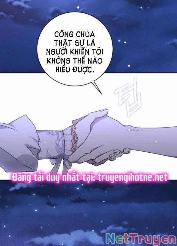 Nàng Bạo Chúa Muốn Có Một Cuộc Sống Hạnh Phúc Hơn! 19.1 trang 23