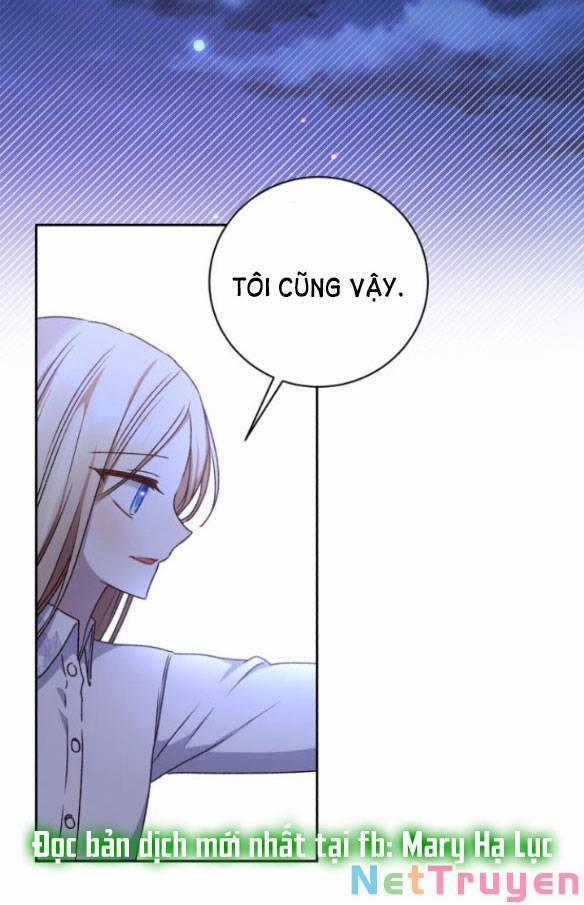 Nàng Bạo Chúa Muốn Có Một Cuộc Sống Hạnh Phúc Hơn! 19.1 trang 24