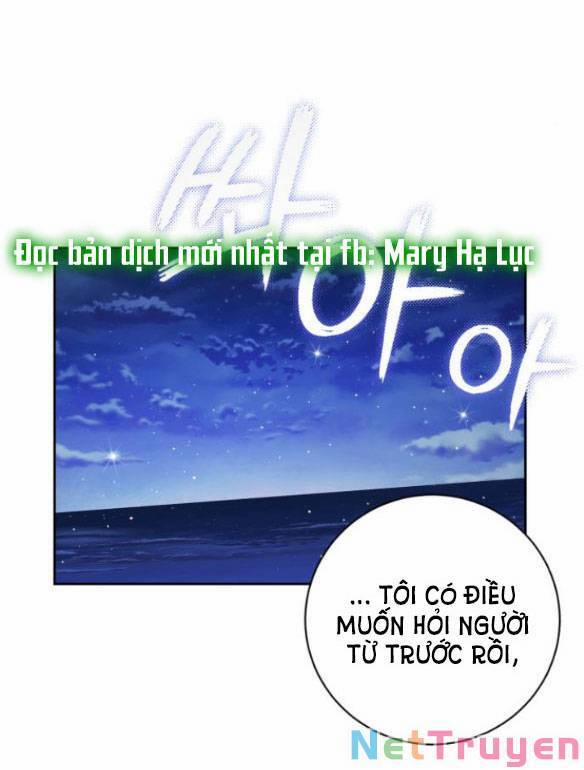 Nàng Bạo Chúa Muốn Có Một Cuộc Sống Hạnh Phúc Hơn! 19.1 trang 27