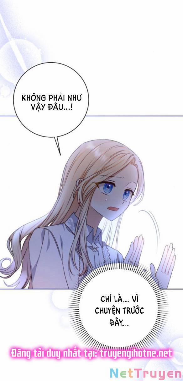 Nàng Bạo Chúa Muốn Có Một Cuộc Sống Hạnh Phúc Hơn! 19.1 trang 29