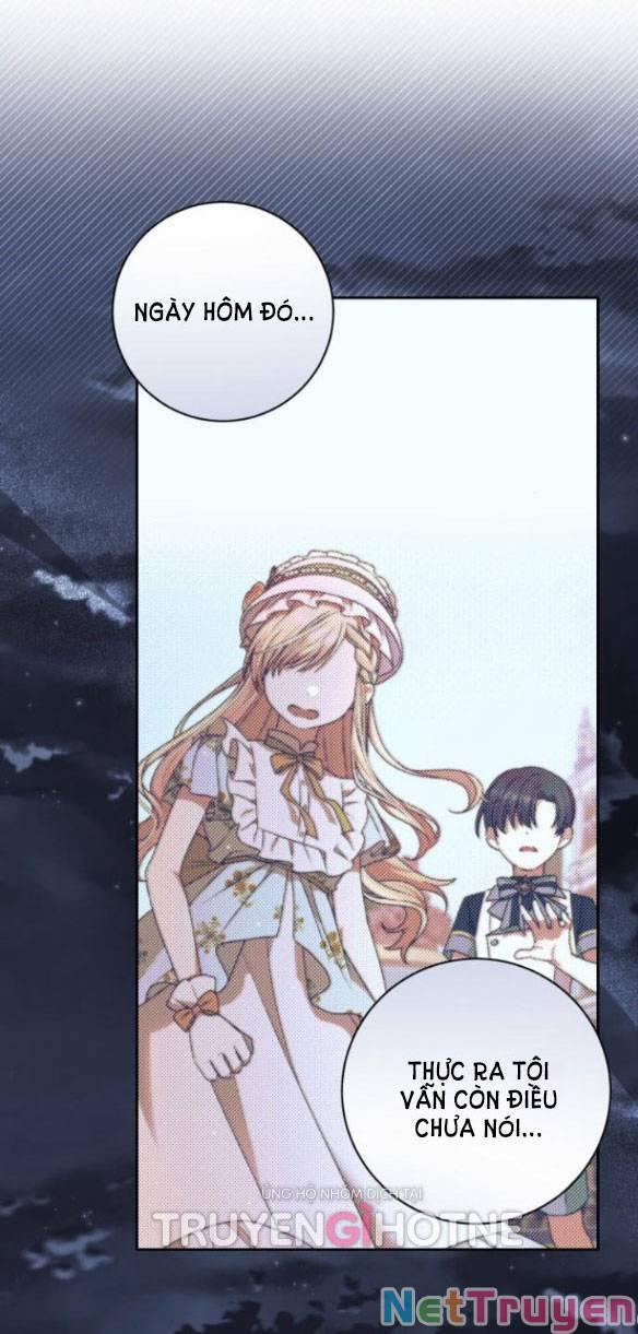 Nàng Bạo Chúa Muốn Có Một Cuộc Sống Hạnh Phúc Hơn! 19.1 trang 31