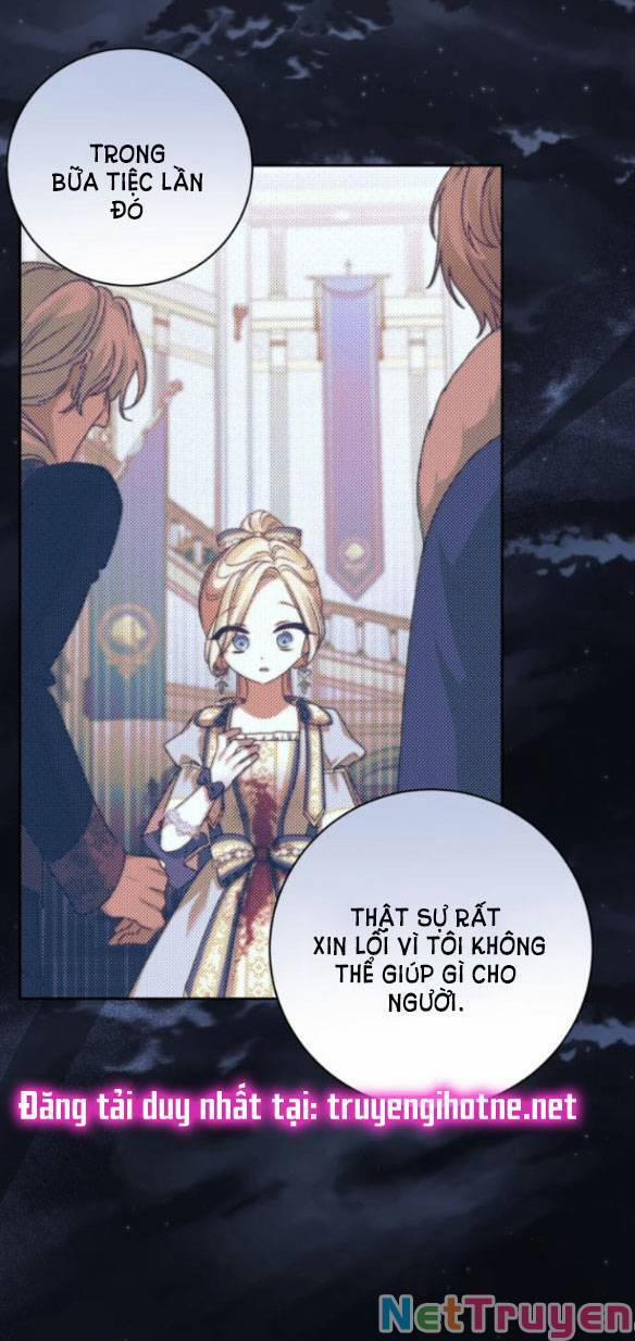 Nàng Bạo Chúa Muốn Có Một Cuộc Sống Hạnh Phúc Hơn! 19.1 trang 32