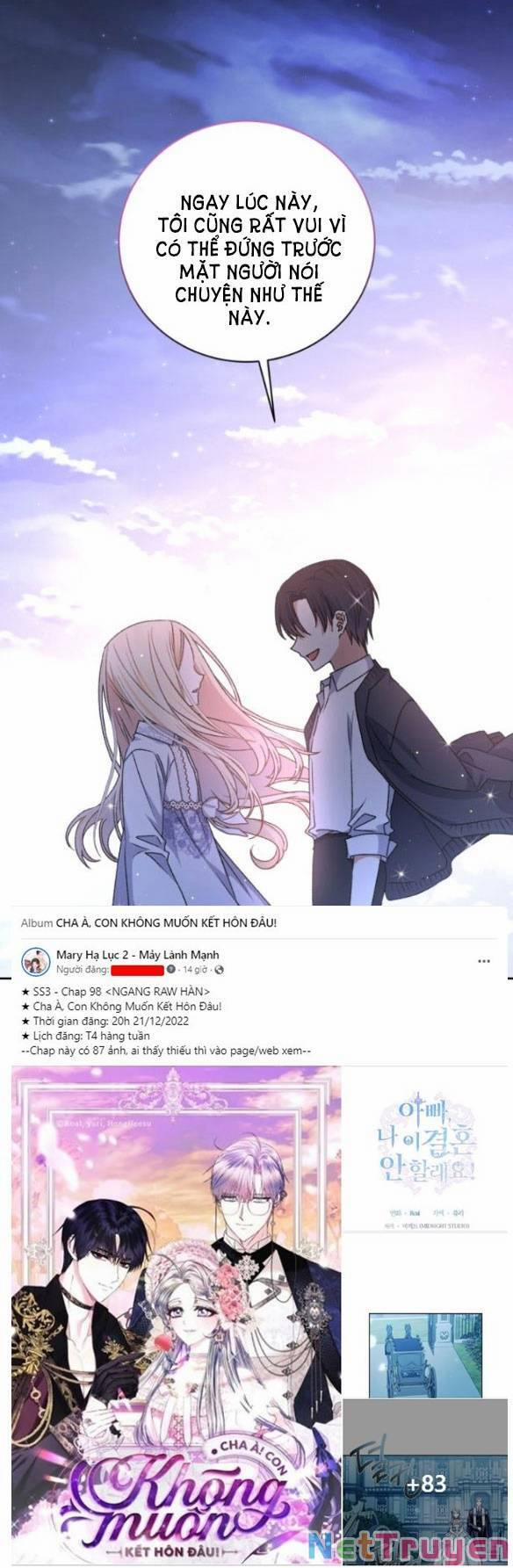 Nàng Bạo Chúa Muốn Có Một Cuộc Sống Hạnh Phúc Hơn! 19.1 trang 34