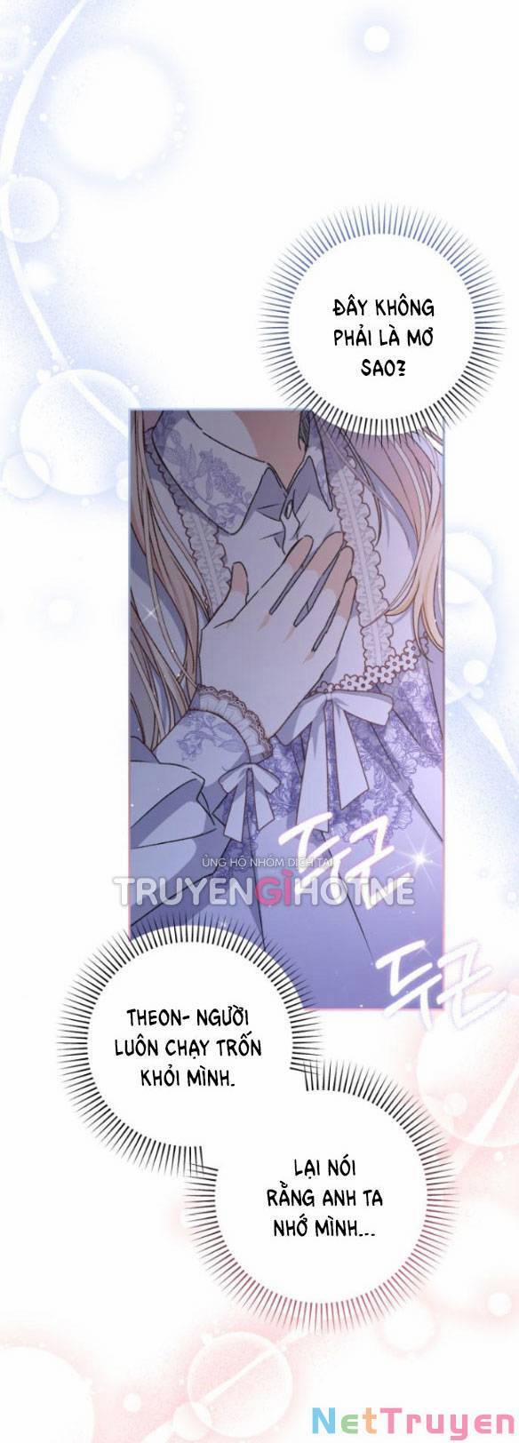 Nàng Bạo Chúa Muốn Có Một Cuộc Sống Hạnh Phúc Hơn! 19.1 trang 35