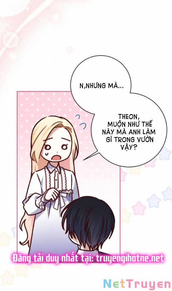 Nàng Bạo Chúa Muốn Có Một Cuộc Sống Hạnh Phúc Hơn! 19.1 trang 36