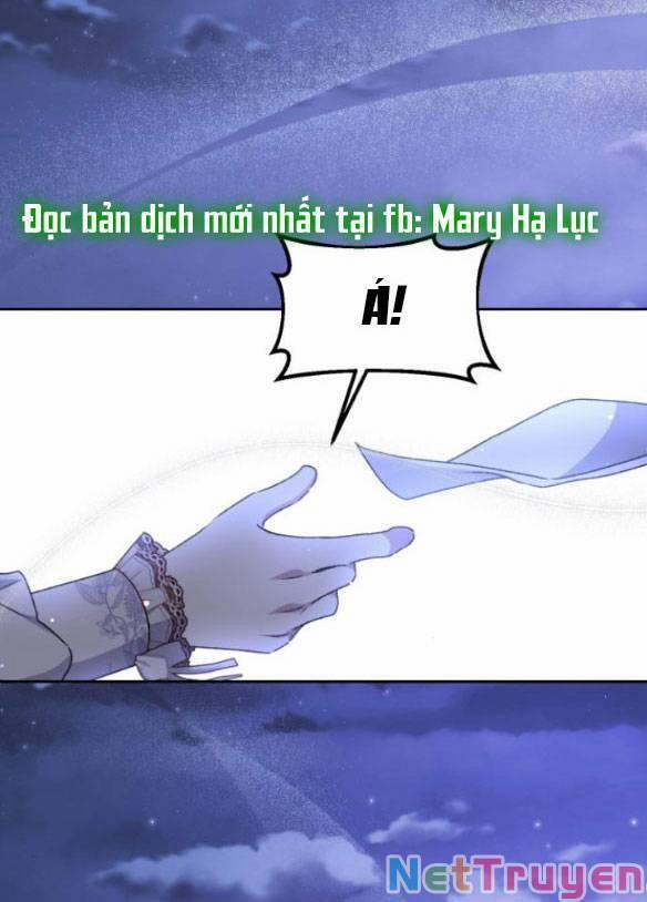 Nàng Bạo Chúa Muốn Có Một Cuộc Sống Hạnh Phúc Hơn! 19.1 trang 4