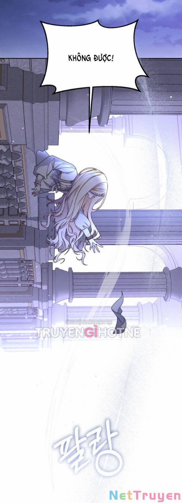 Nàng Bạo Chúa Muốn Có Một Cuộc Sống Hạnh Phúc Hơn! 19.1 trang 5