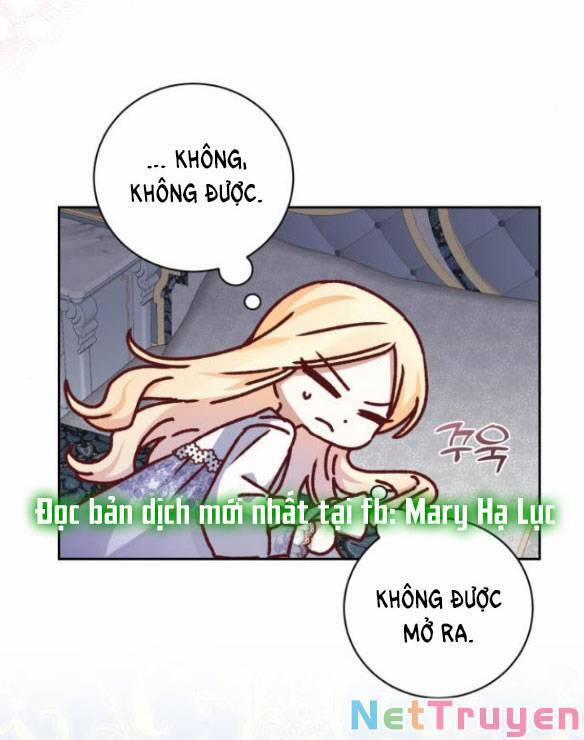 Nàng Bạo Chúa Muốn Có Một Cuộc Sống Hạnh Phúc Hơn! 19.2 trang 12