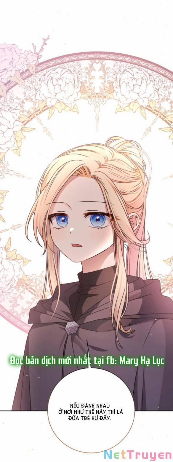 Nàng Bạo Chúa Muốn Có Một Cuộc Sống Hạnh Phúc Hơn! 20.1 trang 15