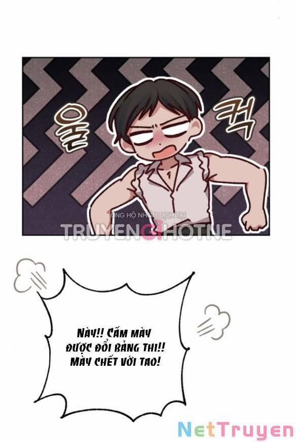 Nàng Bạo Chúa Muốn Có Một Cuộc Sống Hạnh Phúc Hơn! 20.1 trang 16