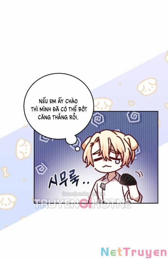 Nàng Bạo Chúa Muốn Có Một Cuộc Sống Hạnh Phúc Hơn! 20.1 trang 23