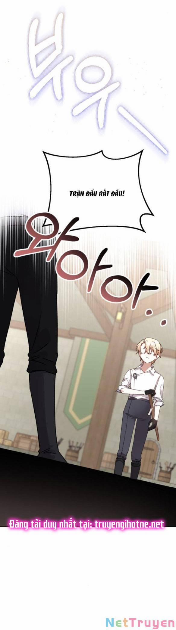 Nàng Bạo Chúa Muốn Có Một Cuộc Sống Hạnh Phúc Hơn! 20.1 trang 24