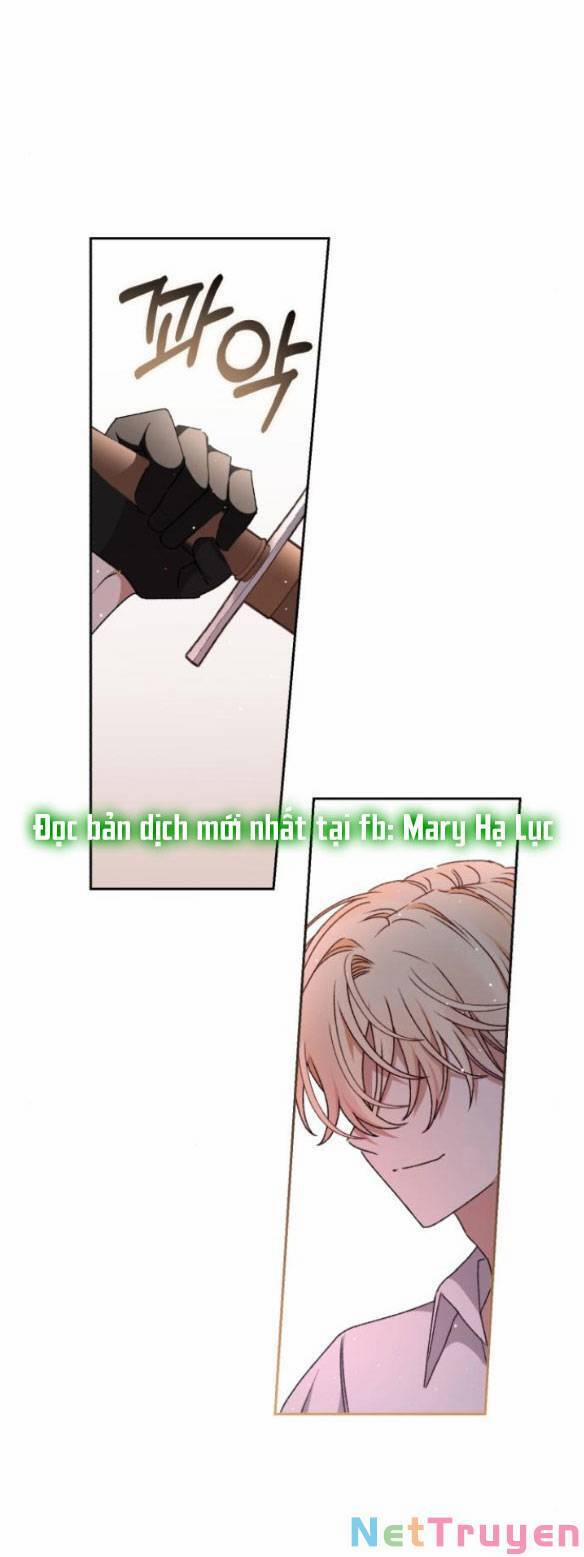 Nàng Bạo Chúa Muốn Có Một Cuộc Sống Hạnh Phúc Hơn! 20.1 trang 25