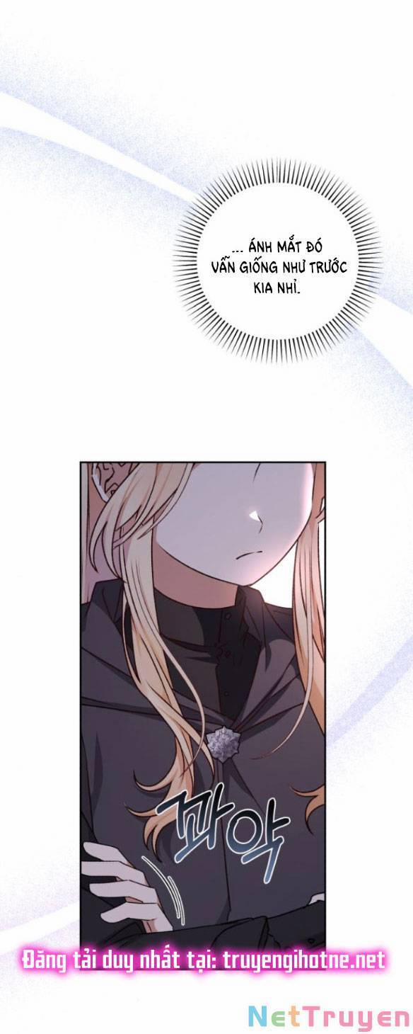 Nàng Bạo Chúa Muốn Có Một Cuộc Sống Hạnh Phúc Hơn! 20.1 trang 27