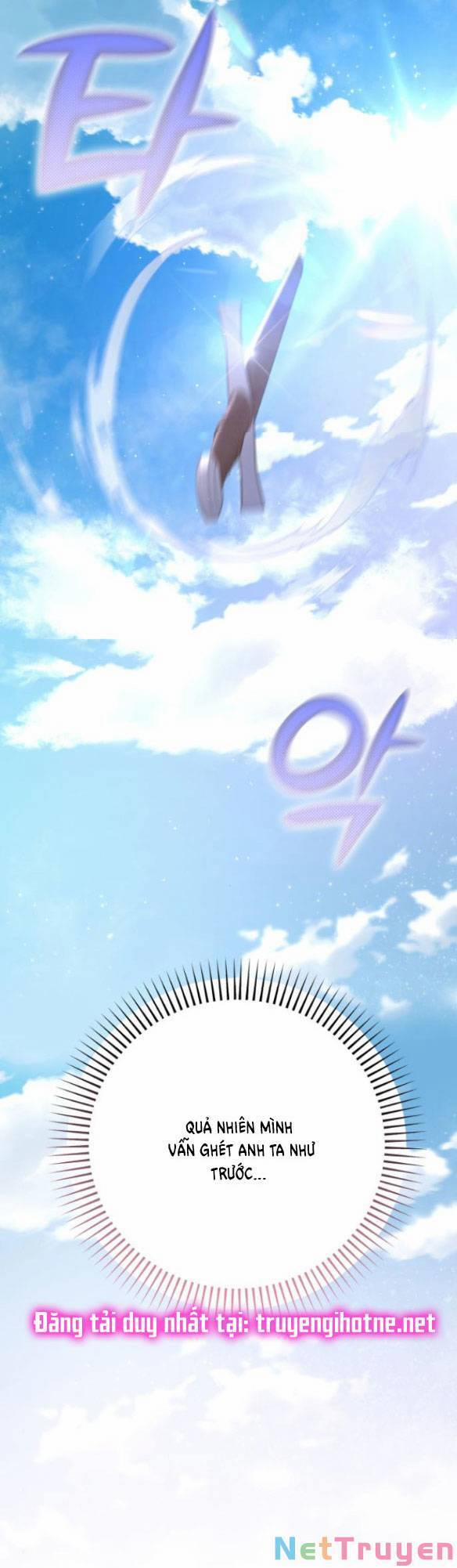 Nàng Bạo Chúa Muốn Có Một Cuộc Sống Hạnh Phúc Hơn! 20.1 trang 33