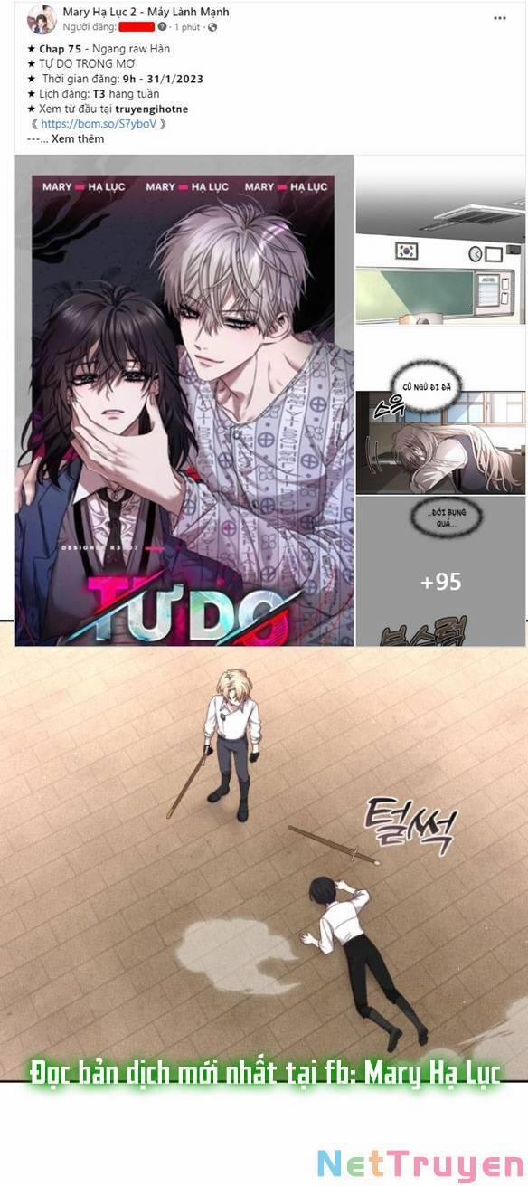 Nàng Bạo Chúa Muốn Có Một Cuộc Sống Hạnh Phúc Hơn! 20.1 trang 34