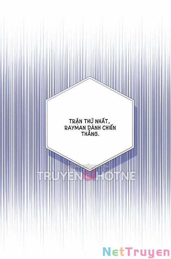 Nàng Bạo Chúa Muốn Có Một Cuộc Sống Hạnh Phúc Hơn! 20.1 trang 35