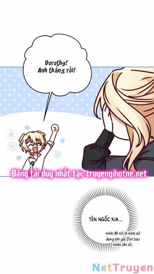 Nàng Bạo Chúa Muốn Có Một Cuộc Sống Hạnh Phúc Hơn! 20.1 trang 36