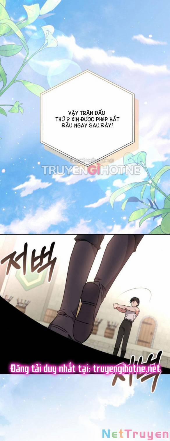 Nàng Bạo Chúa Muốn Có Một Cuộc Sống Hạnh Phúc Hơn! 20.1 trang 38