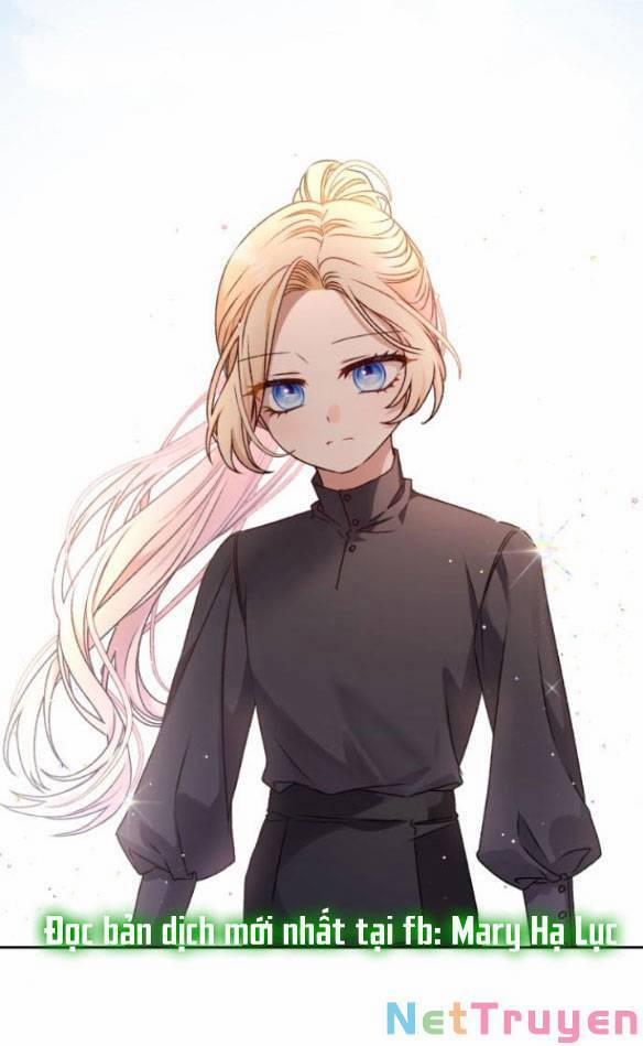 Nàng Bạo Chúa Muốn Có Một Cuộc Sống Hạnh Phúc Hơn! 20.1 trang 39