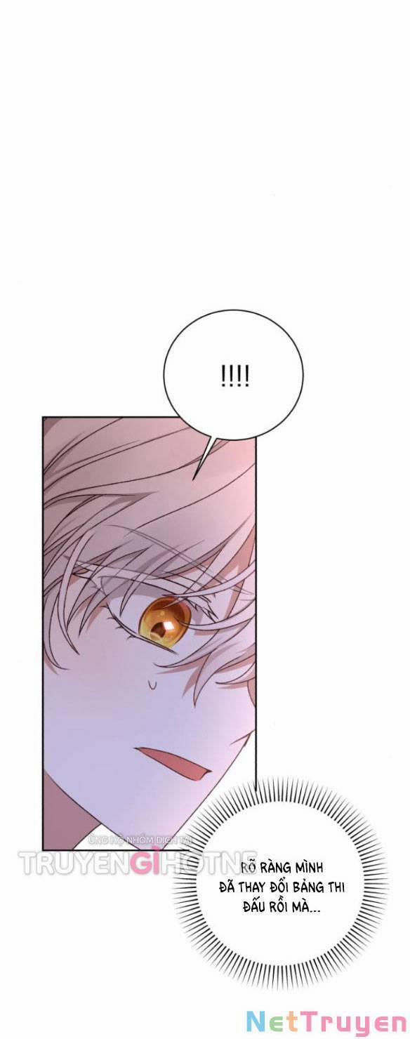 Nàng Bạo Chúa Muốn Có Một Cuộc Sống Hạnh Phúc Hơn! 20.1 trang 40