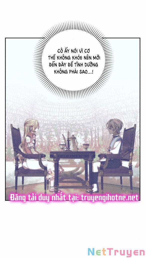 Nàng Bạo Chúa Muốn Có Một Cuộc Sống Hạnh Phúc Hơn! 20.1 trang 41