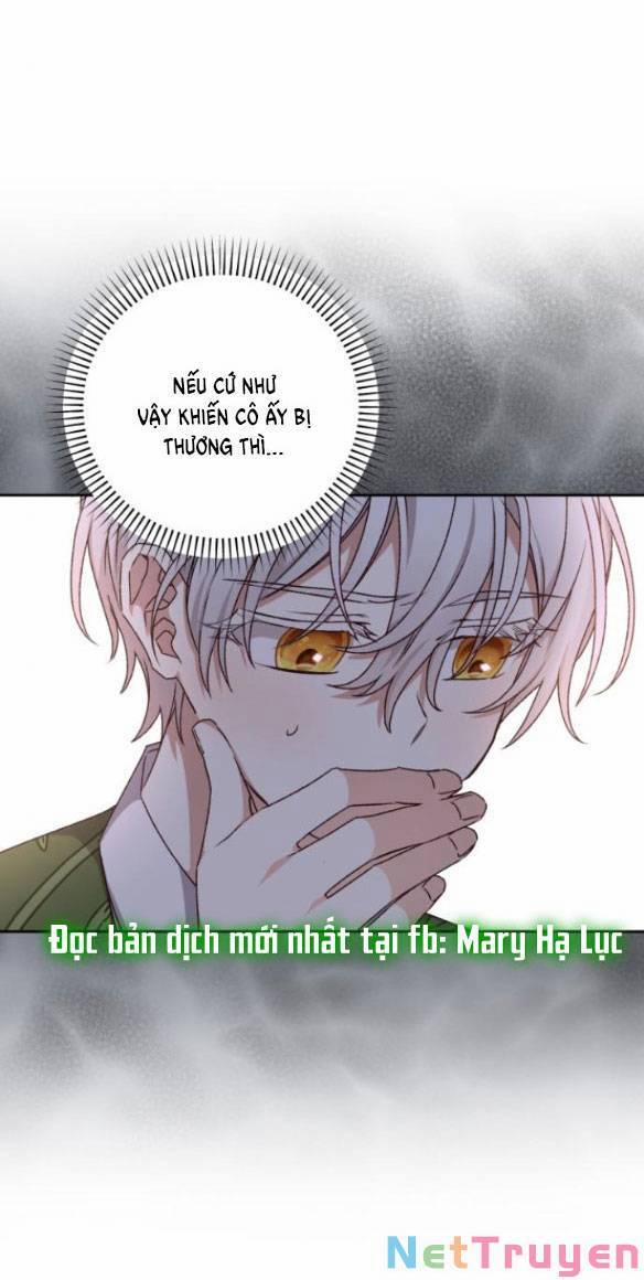 Nàng Bạo Chúa Muốn Có Một Cuộc Sống Hạnh Phúc Hơn! 20.1 trang 42