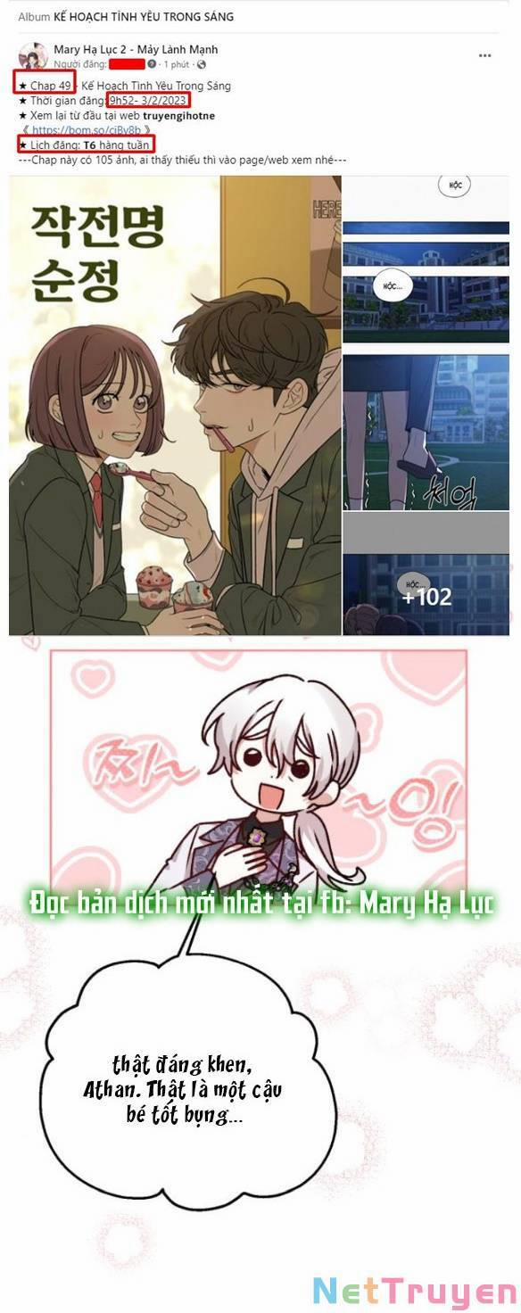 Nàng Bạo Chúa Muốn Có Một Cuộc Sống Hạnh Phúc Hơn! 20.1 trang 8