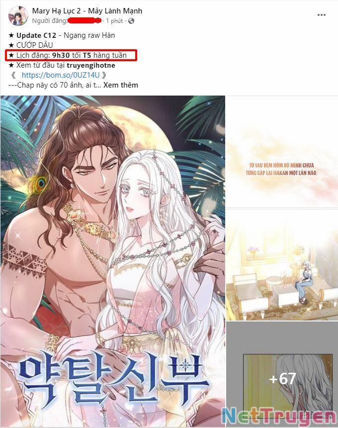 Nàng Bạo Chúa Muốn Có Một Cuộc Sống Hạnh Phúc Hơn! 21.1 trang 1