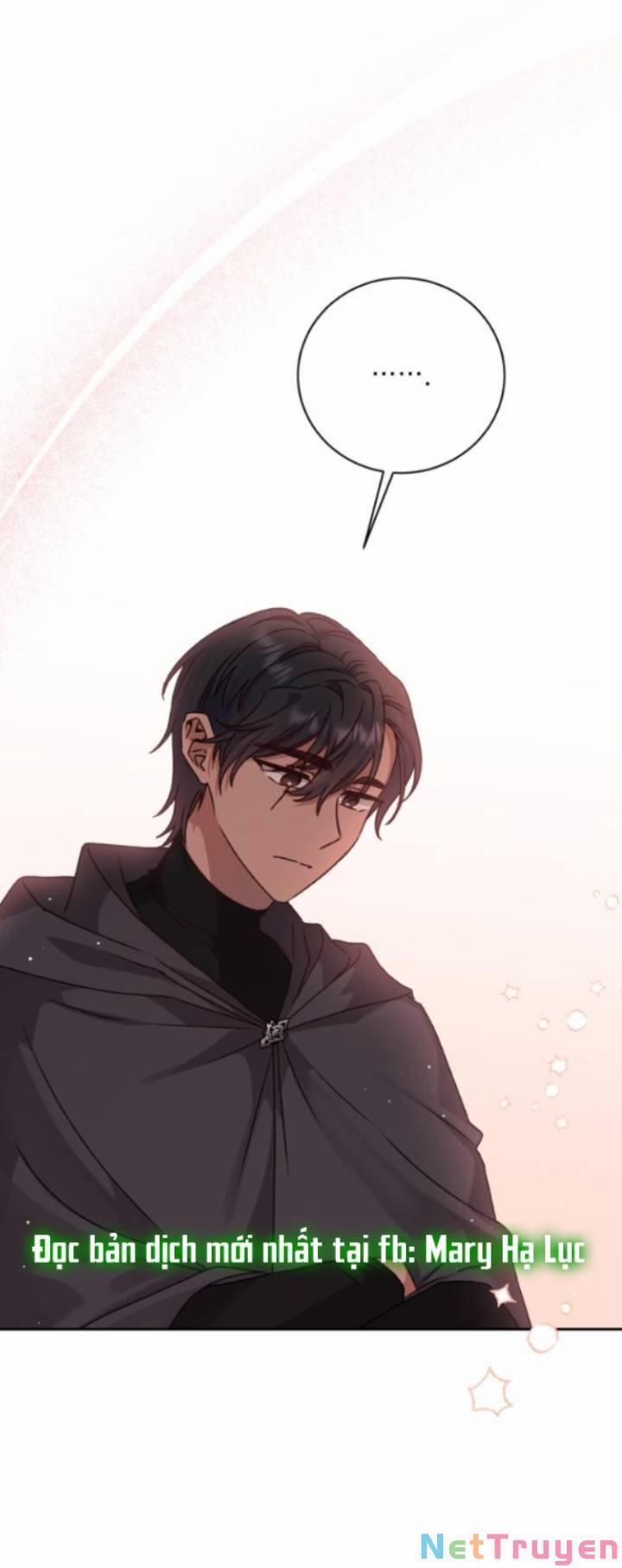 Nàng Bạo Chúa Muốn Có Một Cuộc Sống Hạnh Phúc Hơn! 21.1 trang 11