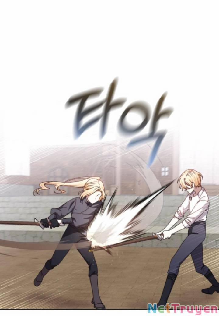 Nàng Bạo Chúa Muốn Có Một Cuộc Sống Hạnh Phúc Hơn! 21.1 trang 12