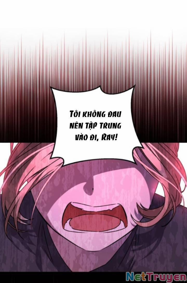 Nàng Bạo Chúa Muốn Có Một Cuộc Sống Hạnh Phúc Hơn! 21.1 trang 20