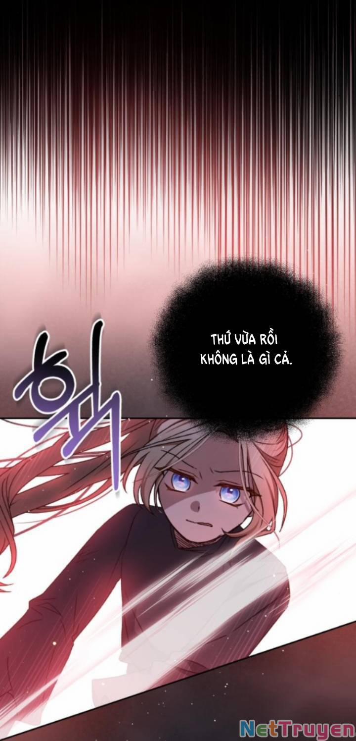 Nàng Bạo Chúa Muốn Có Một Cuộc Sống Hạnh Phúc Hơn! 21.1 trang 21