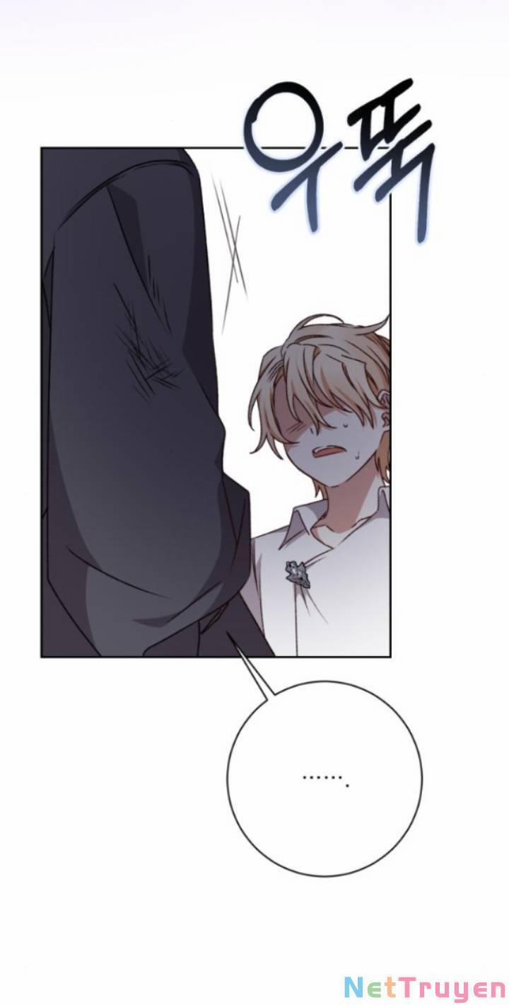 Nàng Bạo Chúa Muốn Có Một Cuộc Sống Hạnh Phúc Hơn! 21.1 trang 23