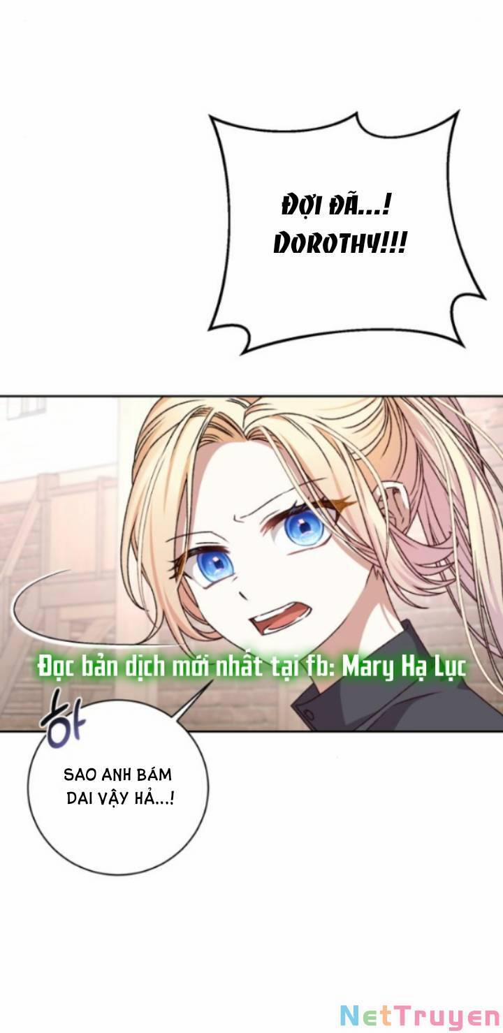 Nàng Bạo Chúa Muốn Có Một Cuộc Sống Hạnh Phúc Hơn! 21.1 trang 31