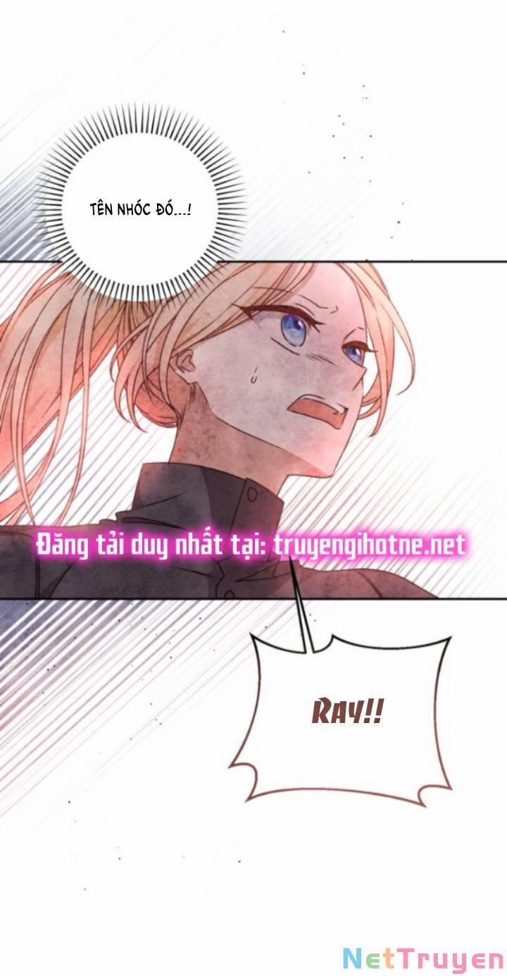 Nàng Bạo Chúa Muốn Có Một Cuộc Sống Hạnh Phúc Hơn! 21.1 trang 33