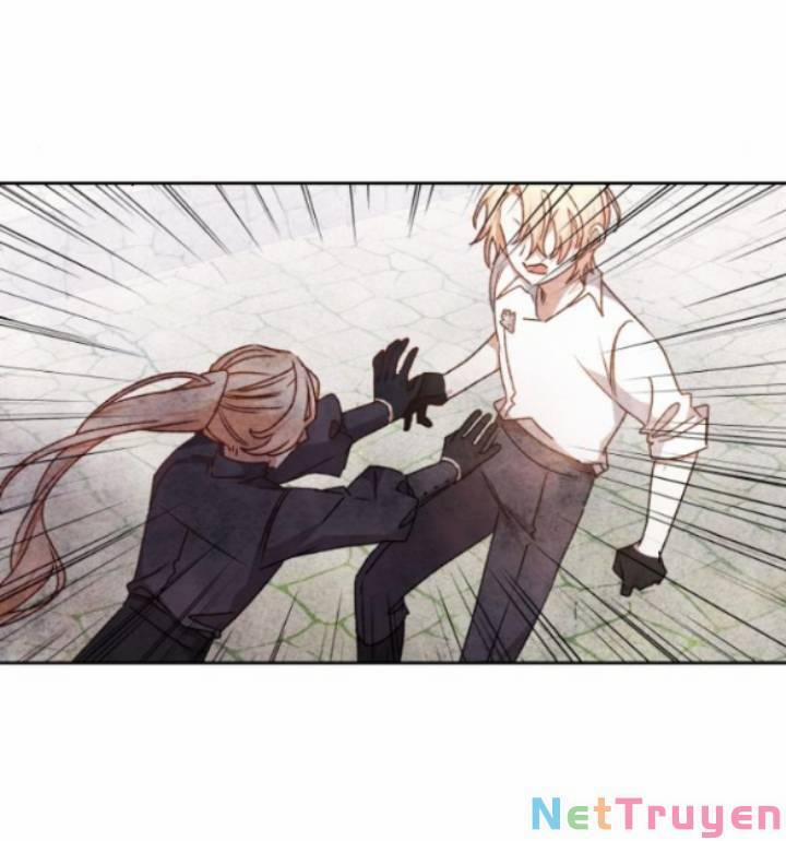 Nàng Bạo Chúa Muốn Có Một Cuộc Sống Hạnh Phúc Hơn! 21.1 trang 34